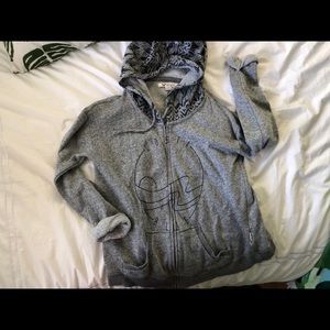 ROXY JACKET